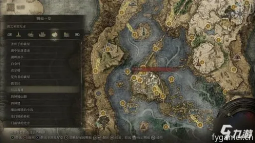 《森林之子》钥匙卡隐藏位置大揭秘! 《森林之子》钥匙卡隐藏位置大揭秘!